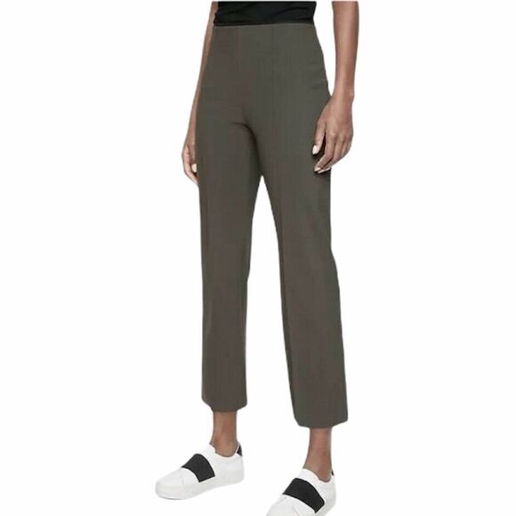 Athleta Mercurial Crop Flare Pants Size XS NWT - Picture 1 of 11
